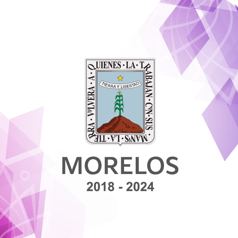 Secretaria de Educacion Morelos